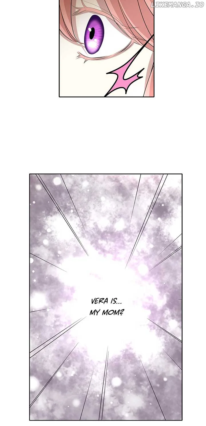 I’m a Killer but I’m Thinking of Living as a Princess Chapter 99 page 11