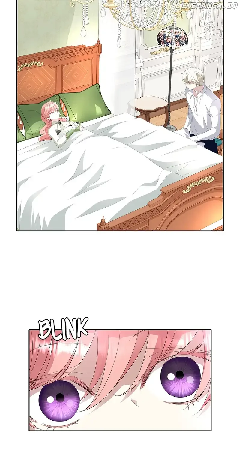 I’m a Killer but I’m Thinking of Living as a Princess Chapter 100 page 43