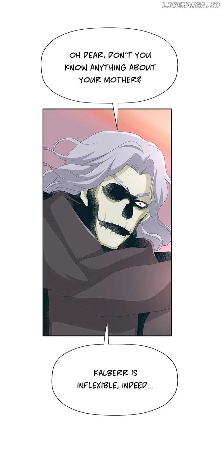 I’m a Killer but I’m Thinking of Living as a Princess Chapter 99 page 8