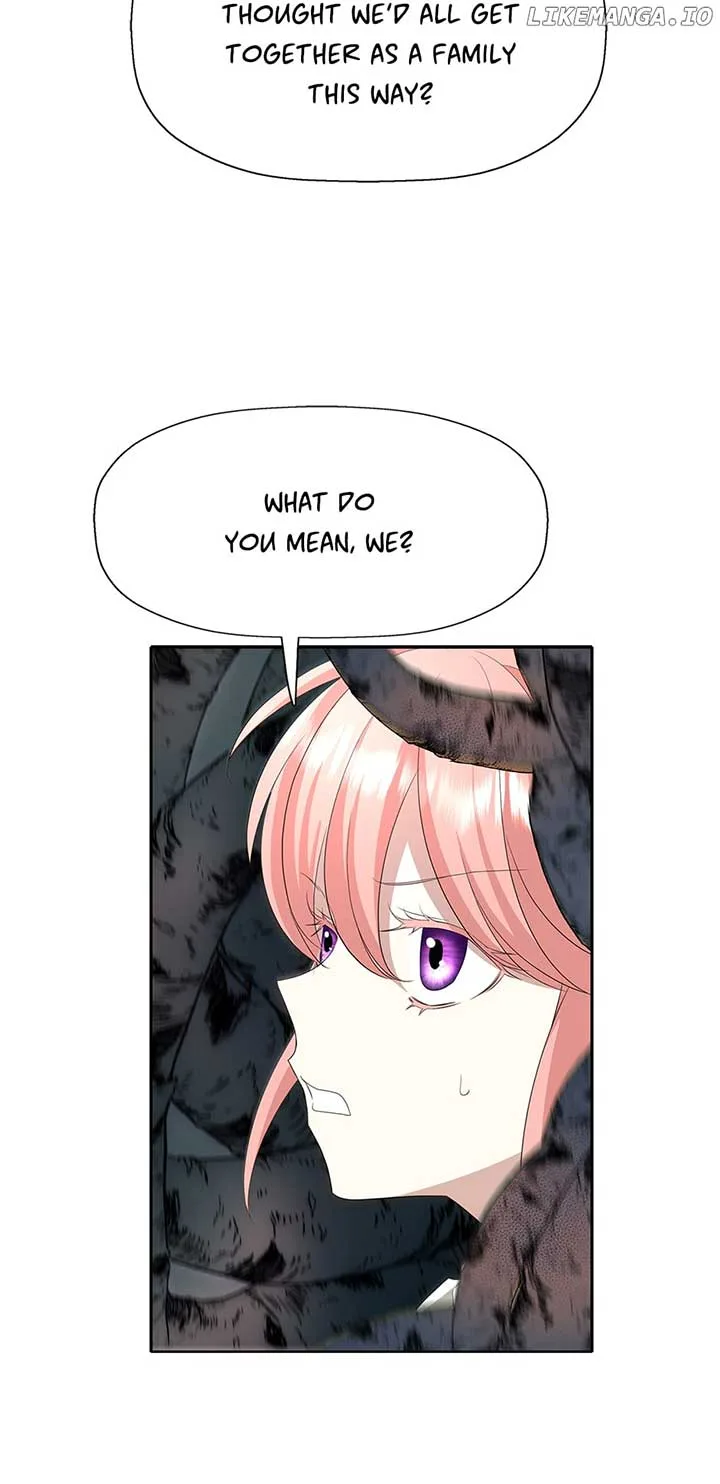 I’m a Killer but I’m Thinking of Living as a Princess Chapter 99 page 7