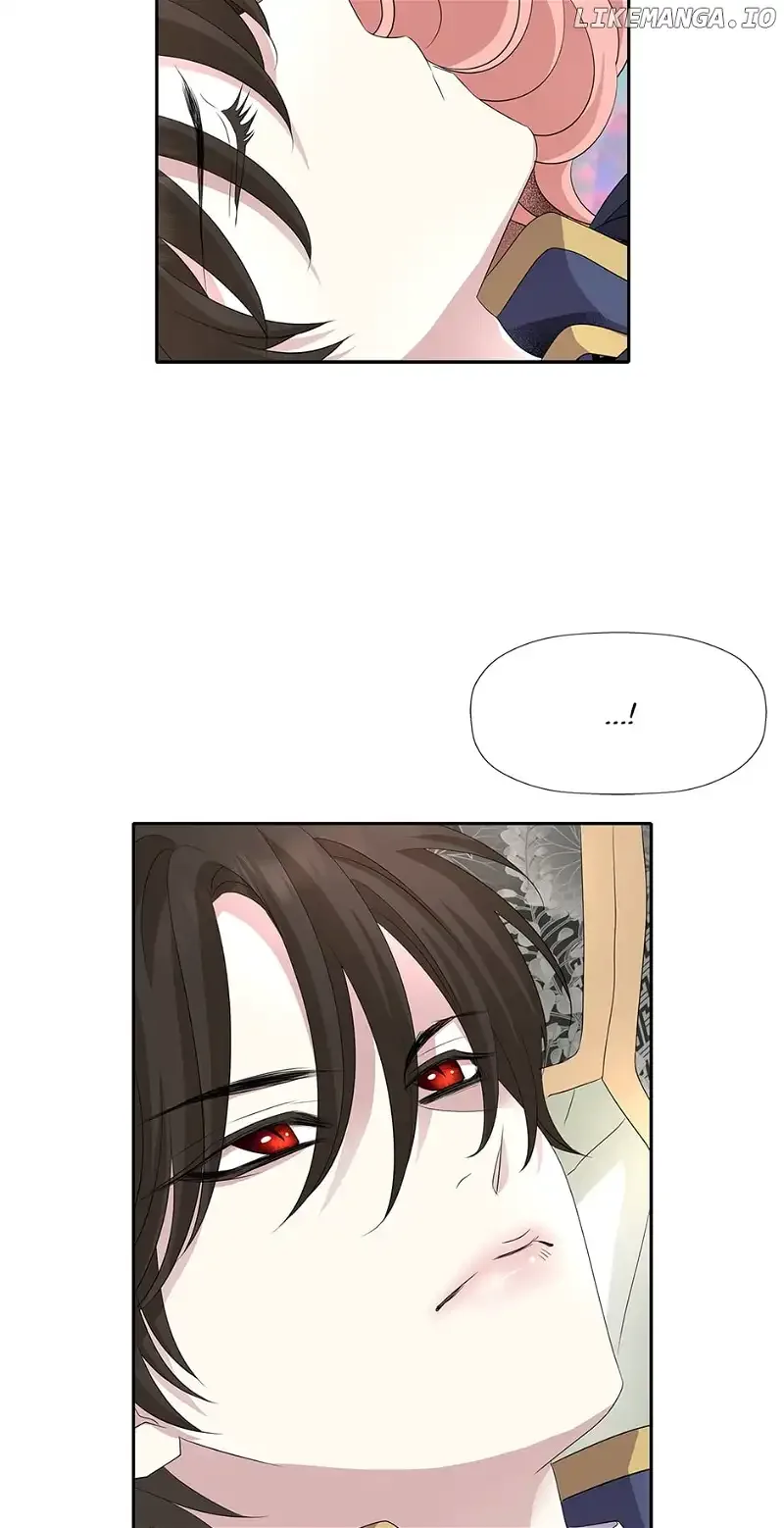 I’m a Killer but I’m Thinking of Living as a Princess Chapter 100 page 33