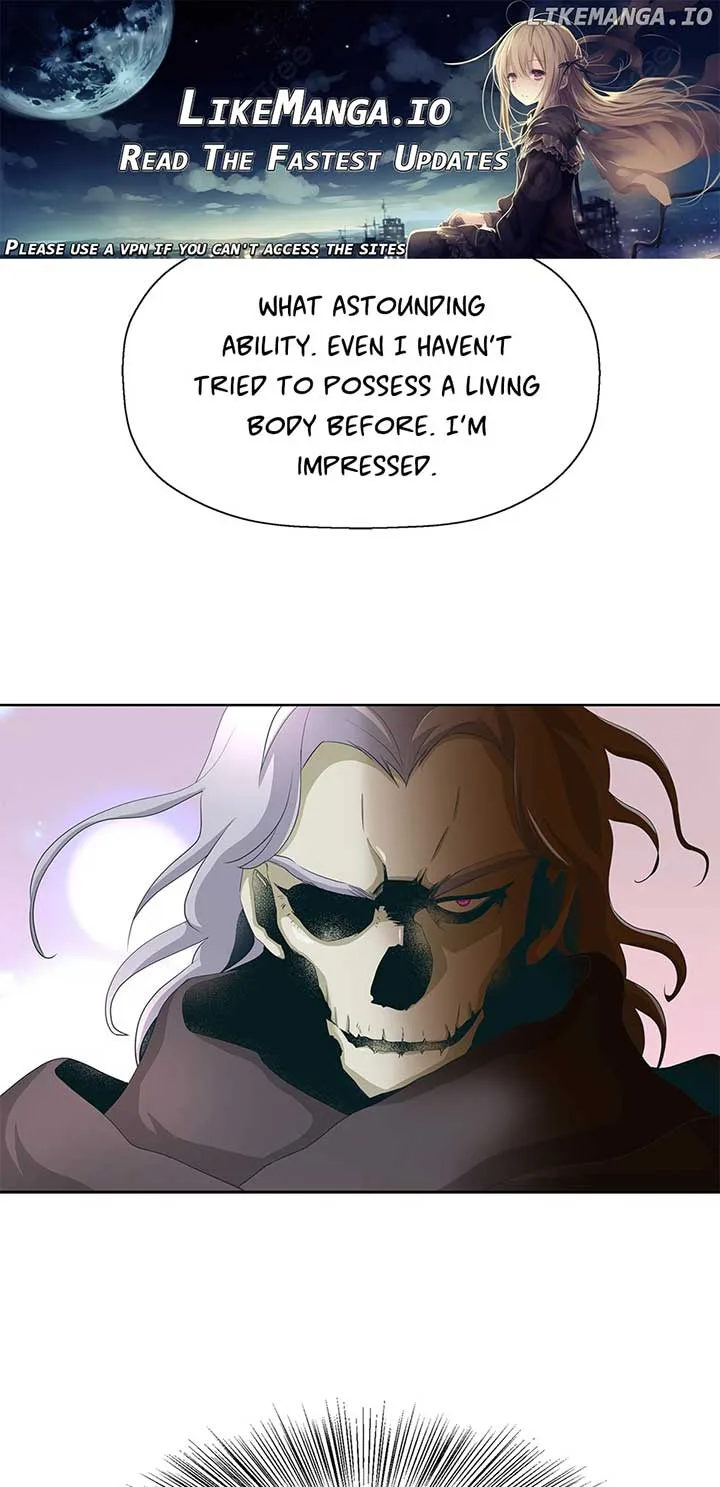 I’m a Killer but I’m Thinking of Living as a Princess Chapter 99 page 2