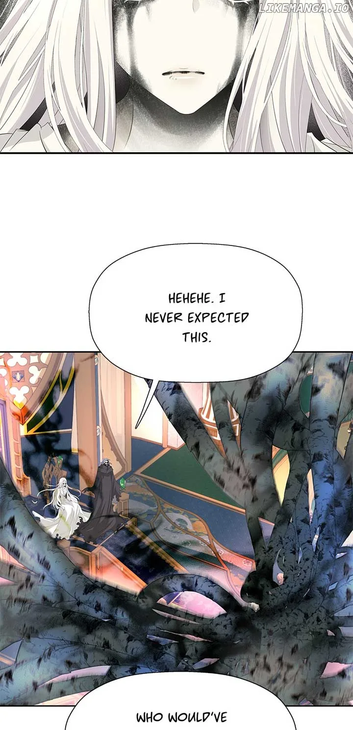 I’m a Killer but I’m Thinking of Living as a Princess Chapter 99 page 6