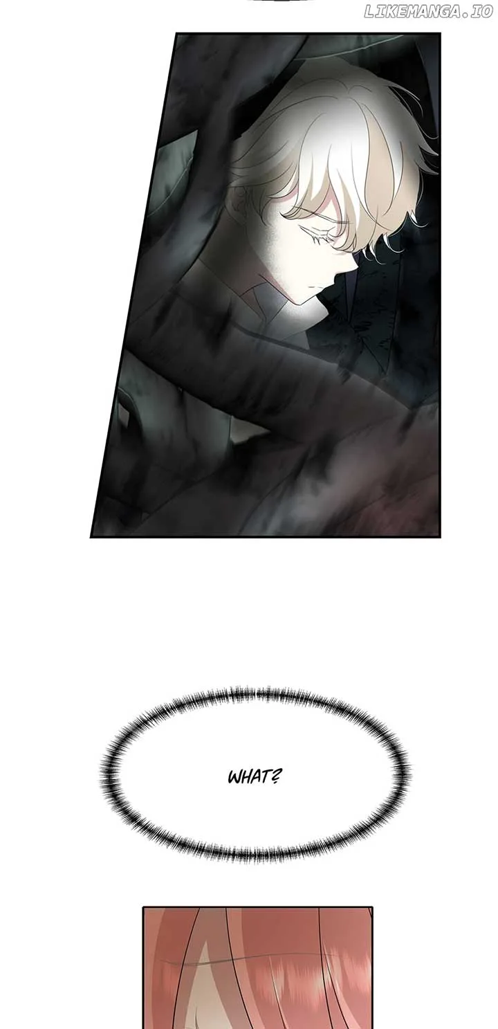 I’m a Killer but I’m Thinking of Living as a Princess Chapter 99 page 10