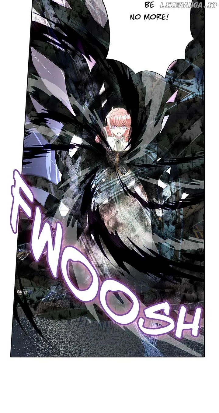 I’m a Killer but I’m Thinking of Living as a Princess Chapter 99 page 28