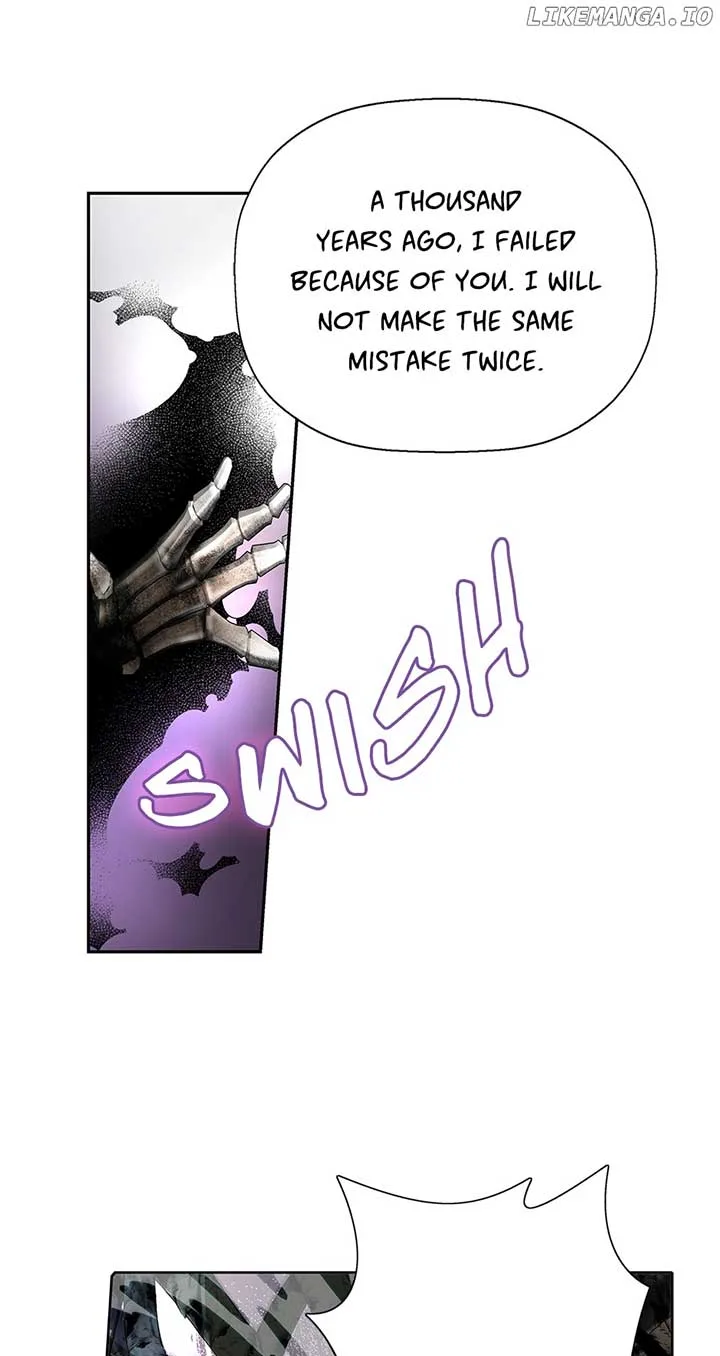 I’m a Killer but I’m Thinking of Living as a Princess Chapter 99 page 27