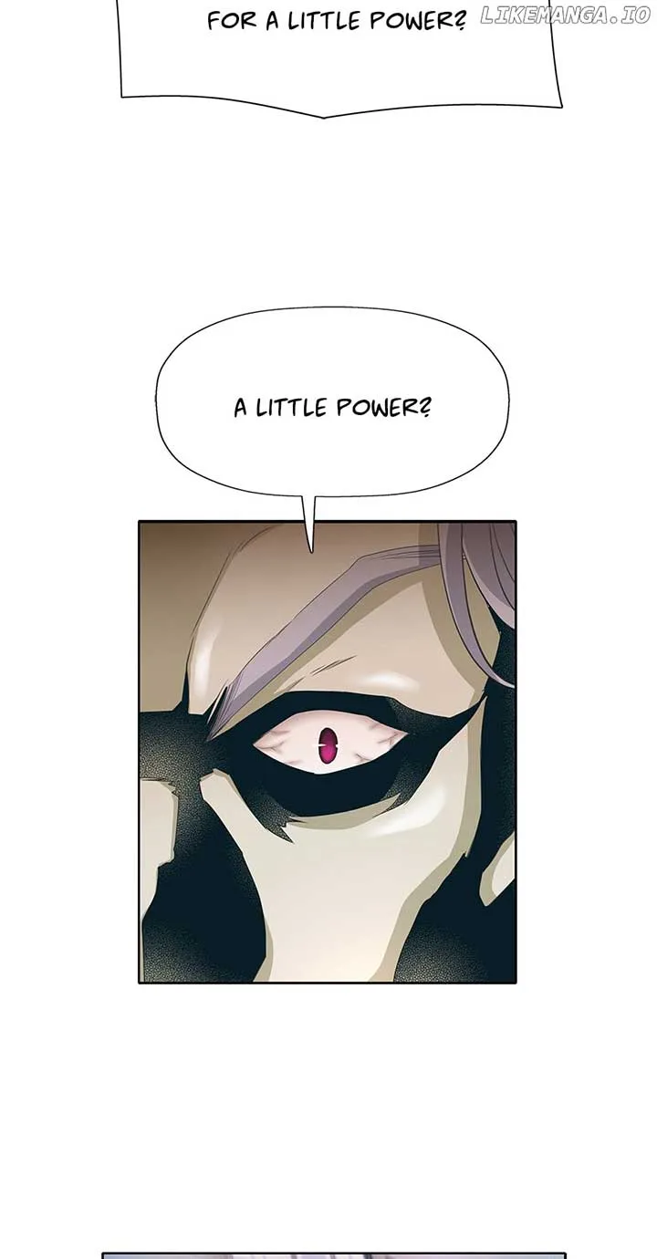 I’m a Killer but I’m Thinking of Living as a Princess Chapter 99 page 16