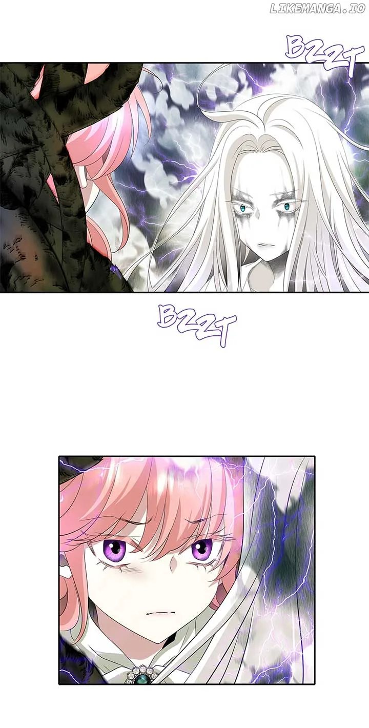 I’m a Killer but I’m Thinking of Living as a Princess Chapter 99 page 45