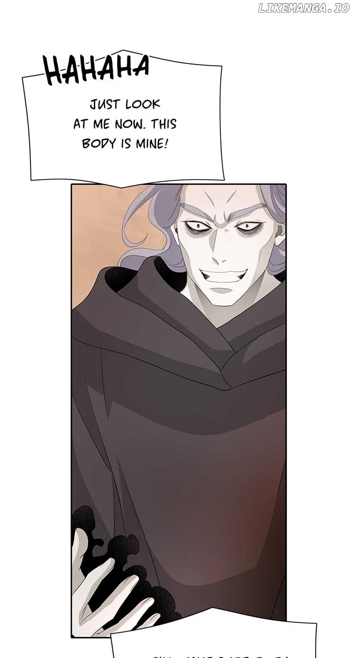 I’m a Killer but I’m Thinking of Living as a Princess Chapter 99 page 41