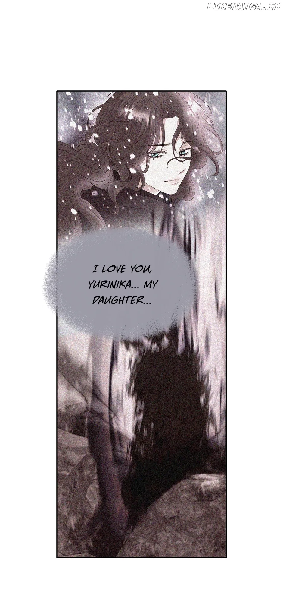 I’m a Killer but I’m Thinking of Living as a Princess Chapter 95 page 53
