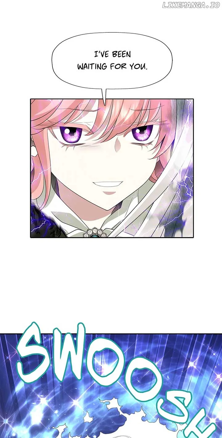 I’m a Killer but I’m Thinking of Living as a Princess Chapter 99 page 46