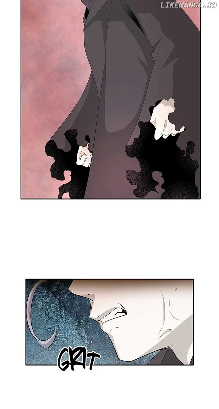 I’m a Killer but I’m Thinking of Living as a Princess Chapter 99 page 40