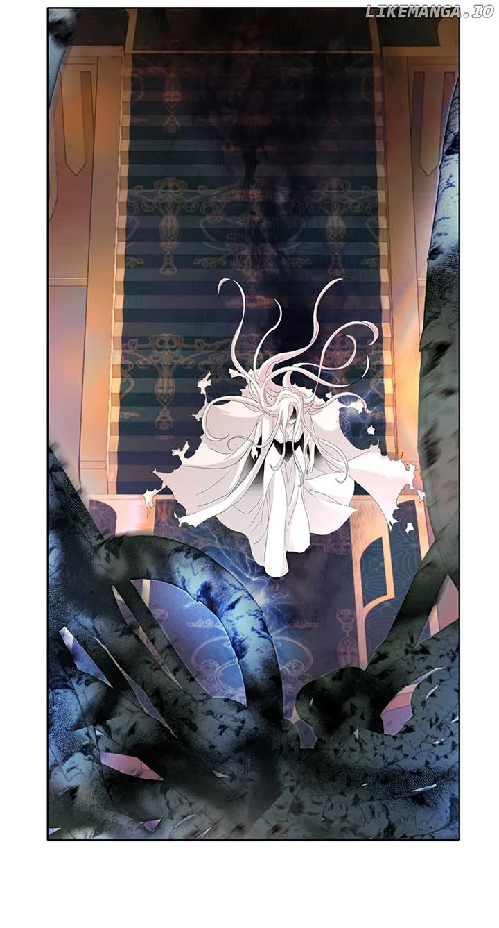 I’m a Killer but I’m Thinking of Living as a Princess Chapter 99 page 44