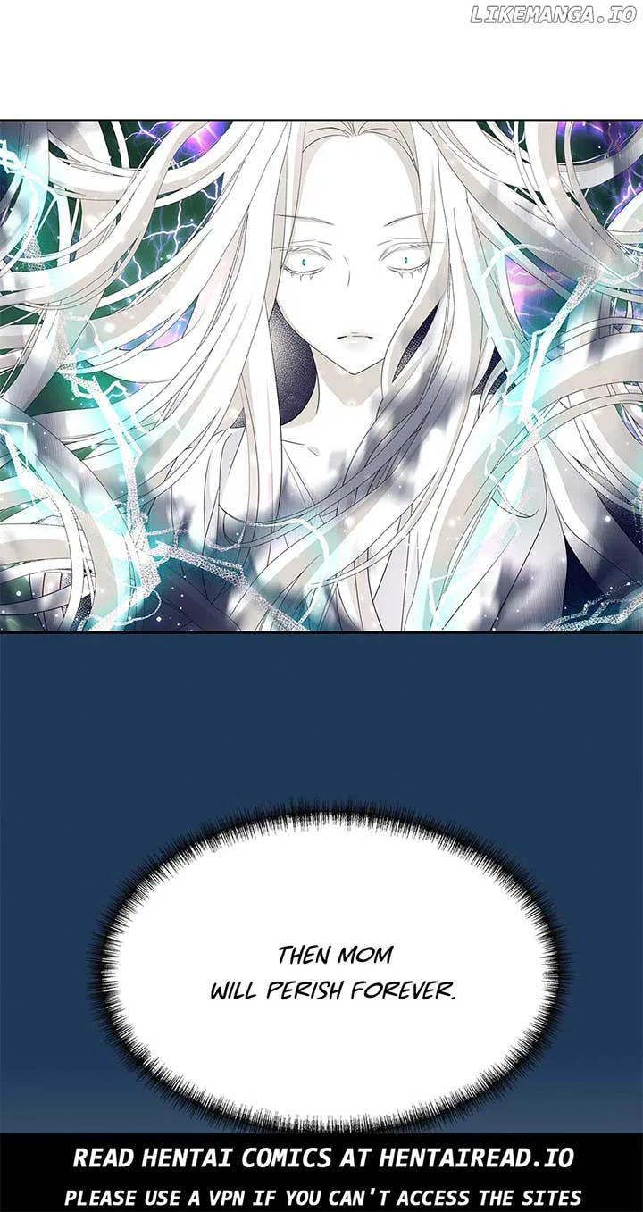 I’m a Killer but I’m Thinking of Living as a Princess Chapter 99 page 53