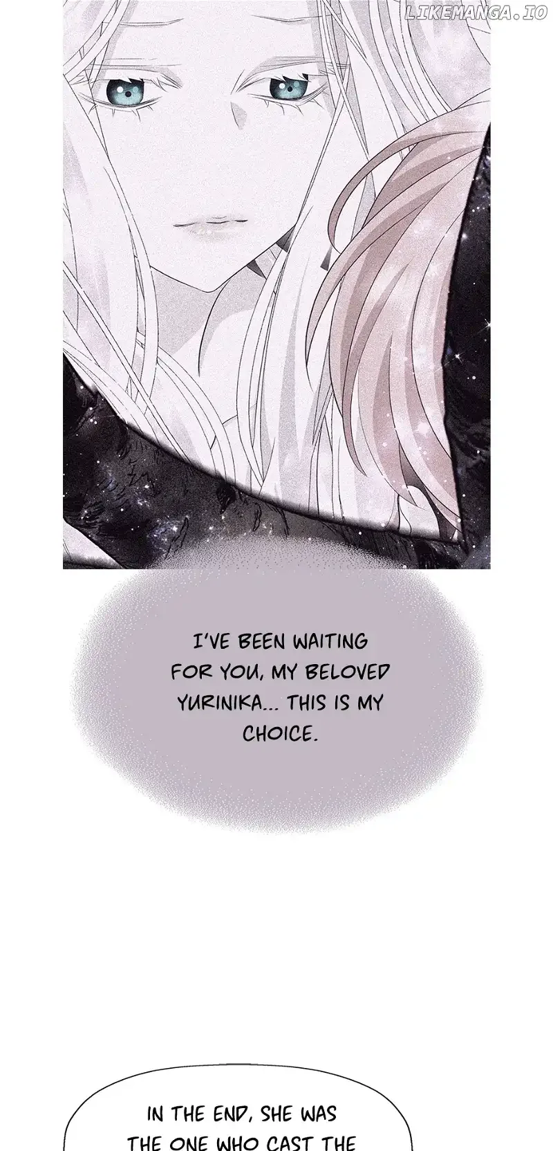 I’m a Killer but I’m Thinking of Living as a Princess Chapter 101 page 10