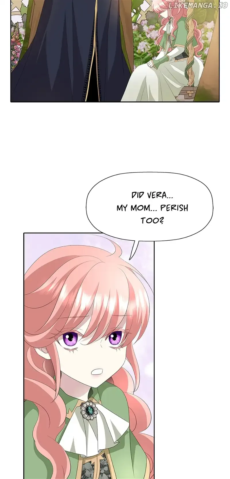 I’m a Killer but I’m Thinking of Living as a Princess Chapter 101 page 12