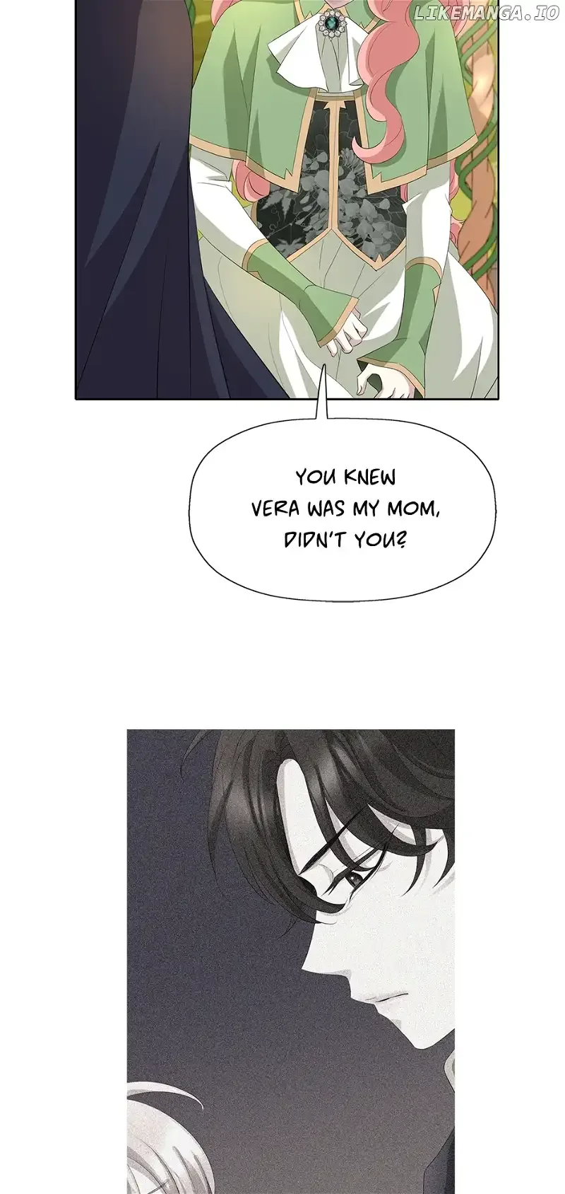 I’m a Killer but I’m Thinking of Living as a Princess Chapter 101 page 7