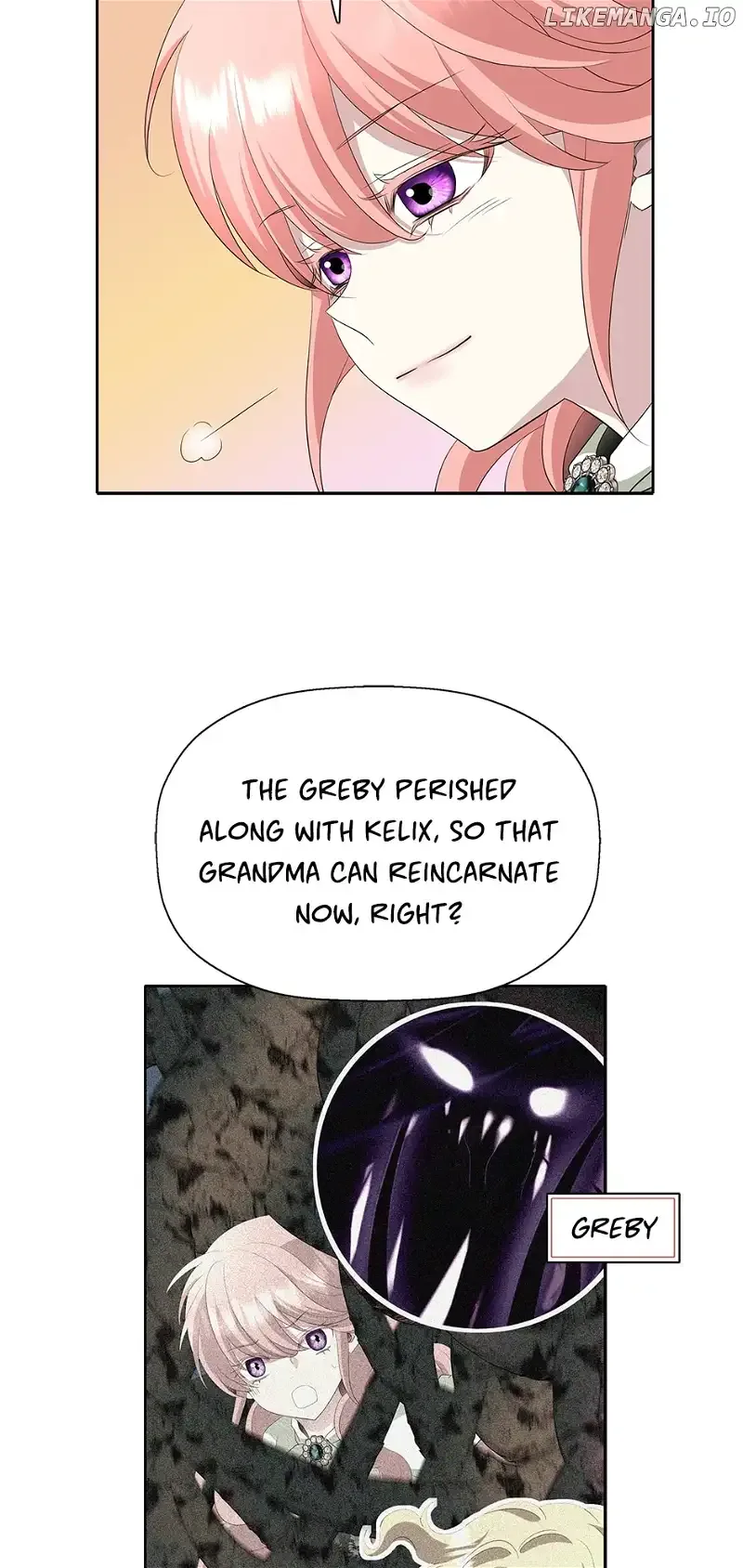 I’m a Killer but I’m Thinking of Living as a Princess Chapter 101 page 5