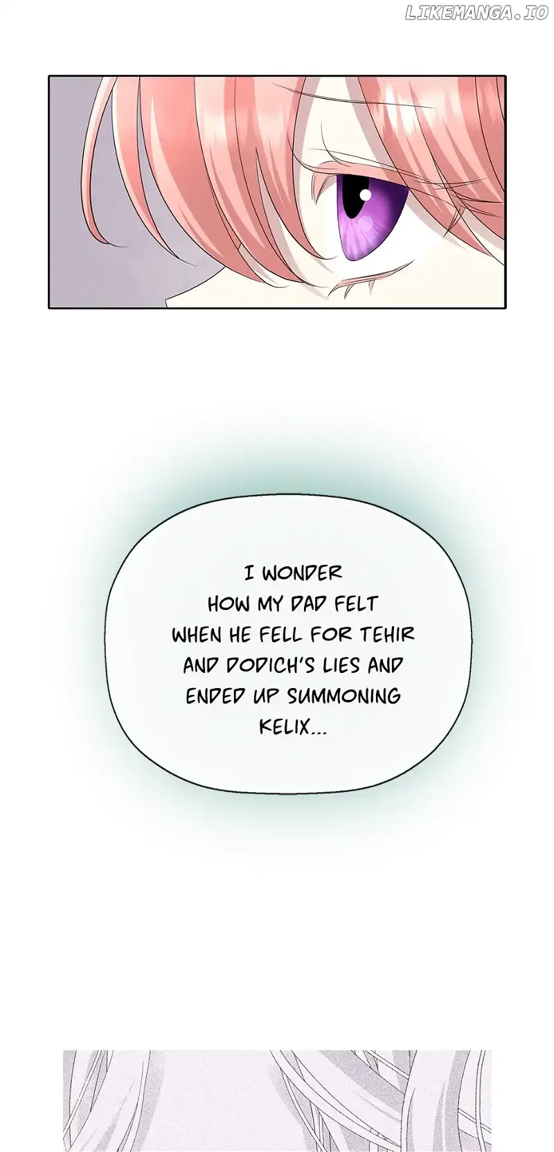 I’m a Killer but I’m Thinking of Living as a Princess Chapter 101 page 9