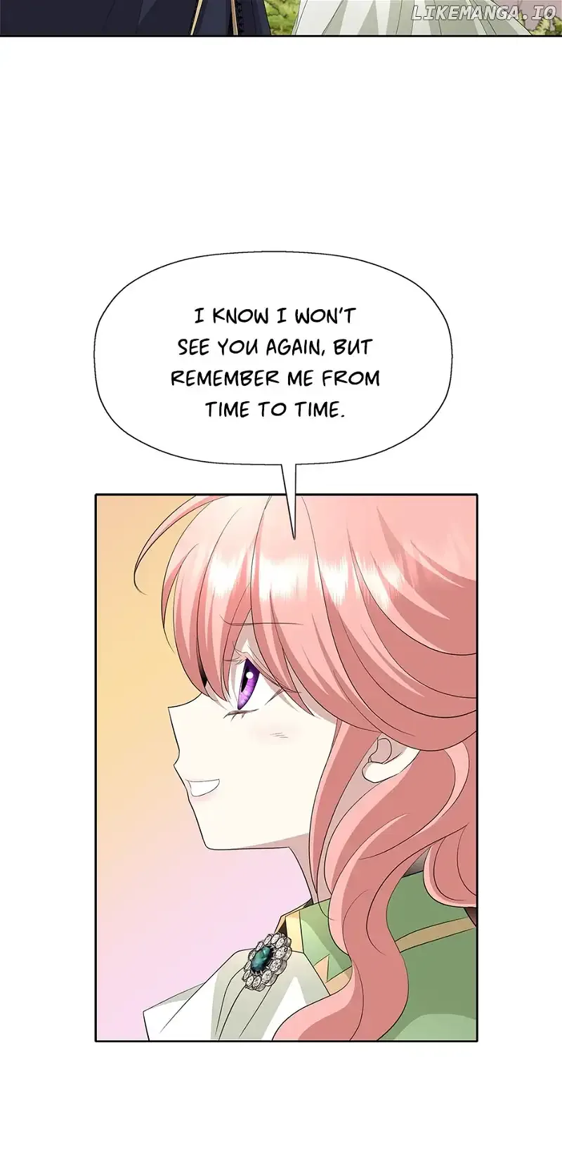 I’m a Killer but I’m Thinking of Living as a Princess Chapter 101 page 15