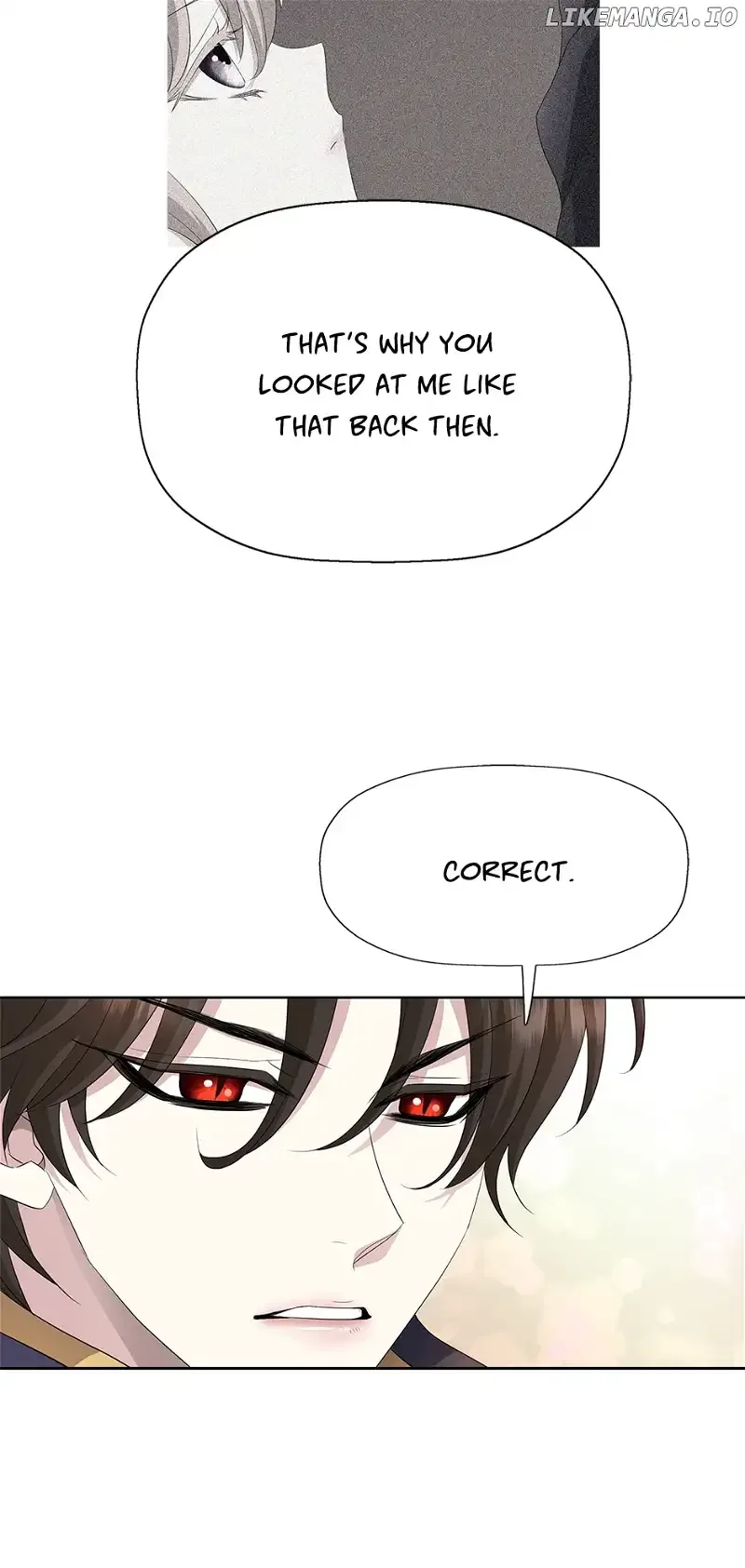 I’m a Killer but I’m Thinking of Living as a Princess Chapter 101 page 8