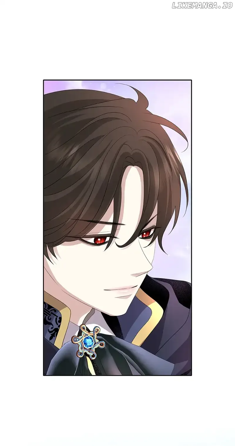 I’m a Killer but I’m Thinking of Living as a Princess Chapter 101 page 20