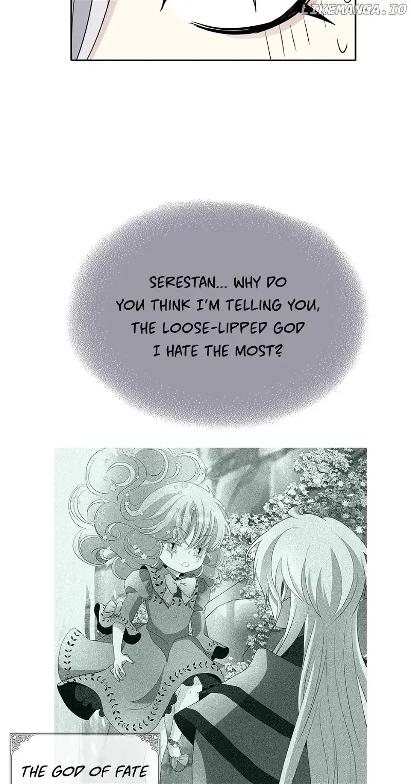 I’m a Killer but I’m Thinking of Living as a Princess Chapter 101 page 55