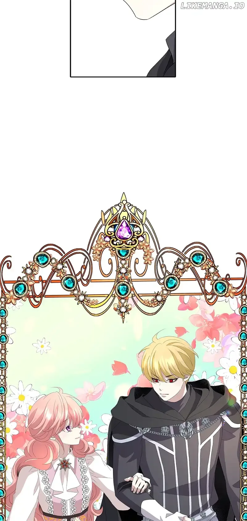 I’m a Killer but I’m Thinking of Living as a Princess Chapter 101 page 47