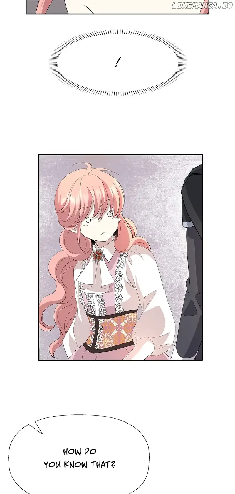 I’m a Killer but I’m Thinking of Living as a Princess Chapter 101 page 39
