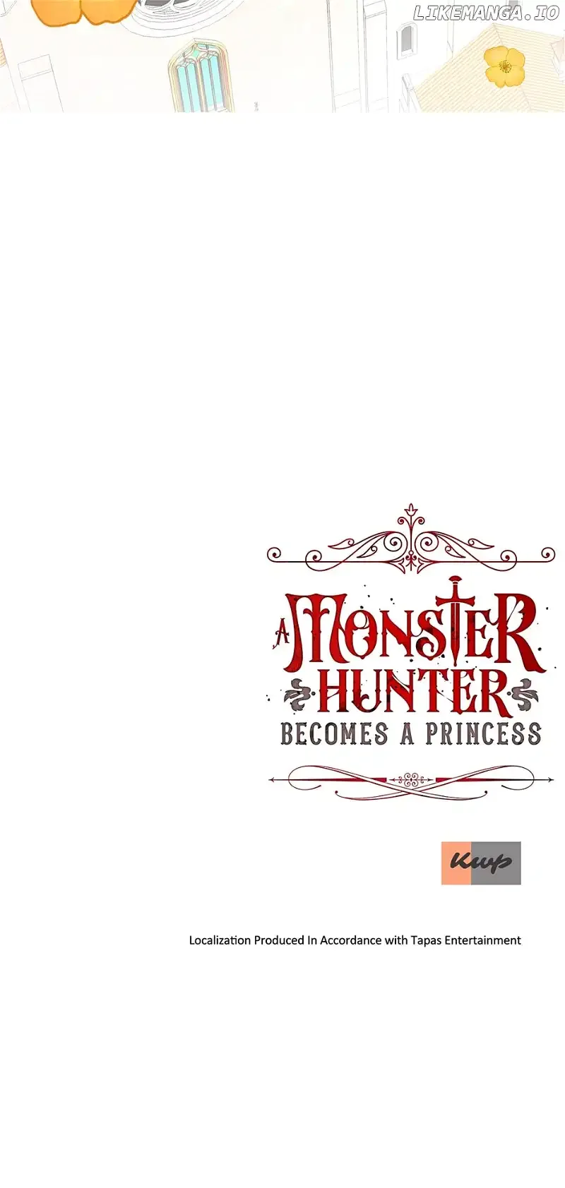 I’m a Killer but I’m Thinking of Living as a Princess Chapter 101 page 50
