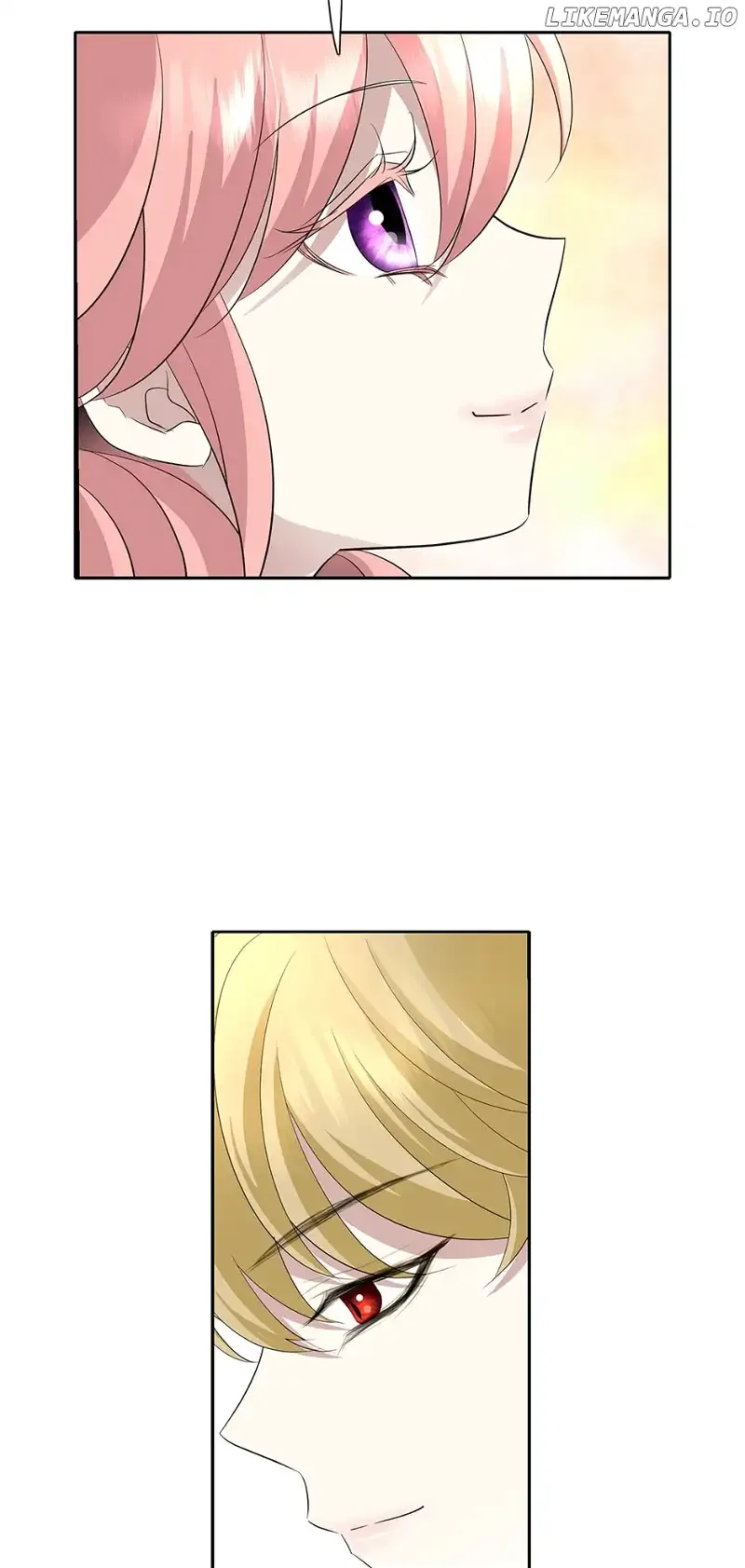 I’m a Killer but I’m Thinking of Living as a Princess Chapter 101 page 46