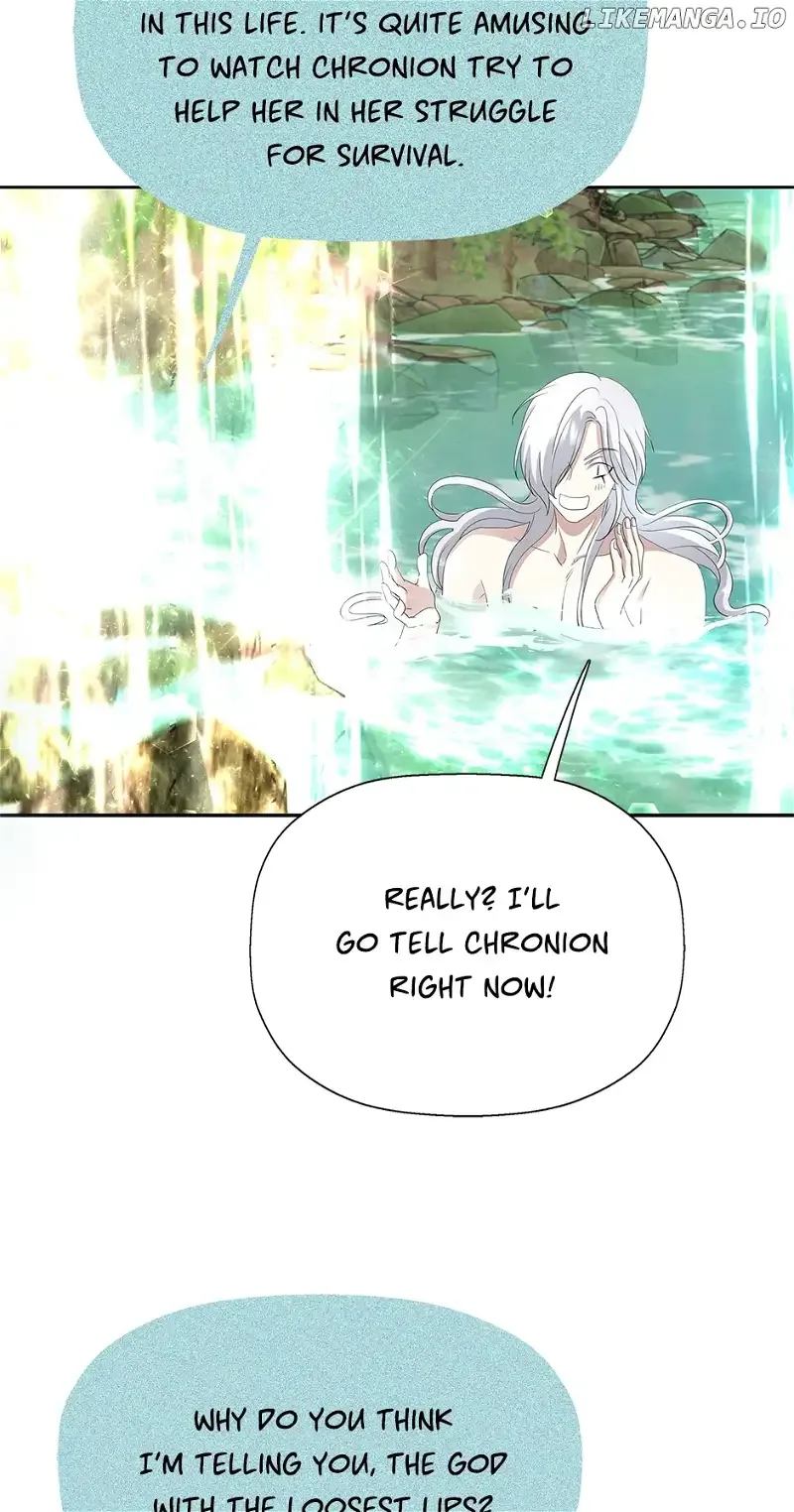 I’m a Killer but I’m Thinking of Living as a Princess Chapter 101 page 53