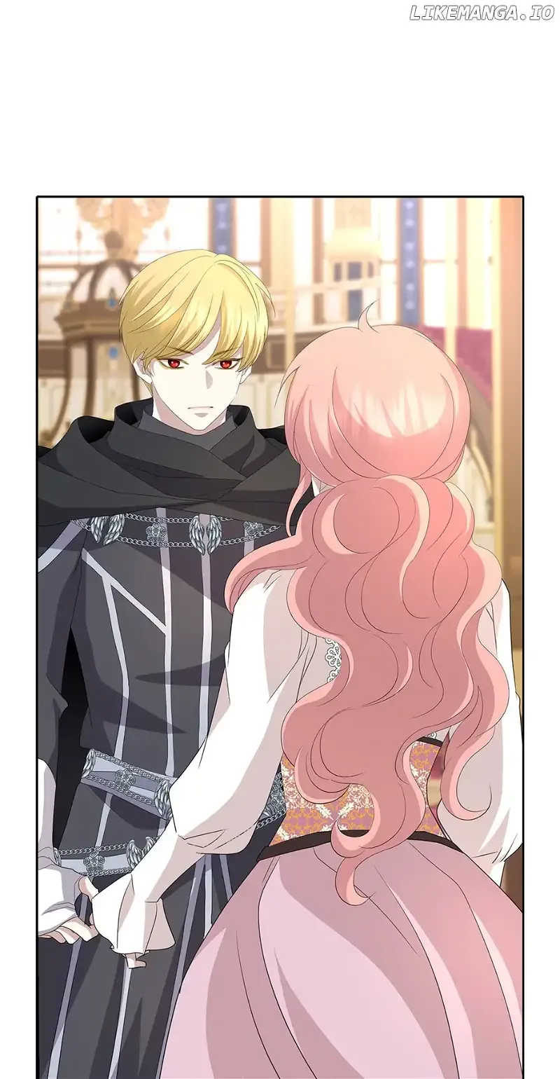 I’m a Killer but I’m Thinking of Living as a Princess Chapter 101 page 36