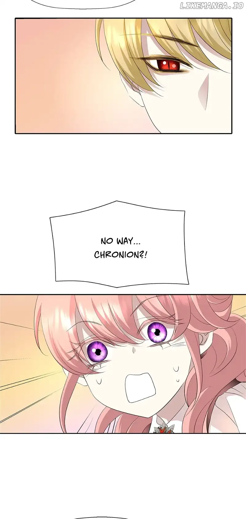 I’m a Killer but I’m Thinking of Living as a Princess Chapter 101 page 40