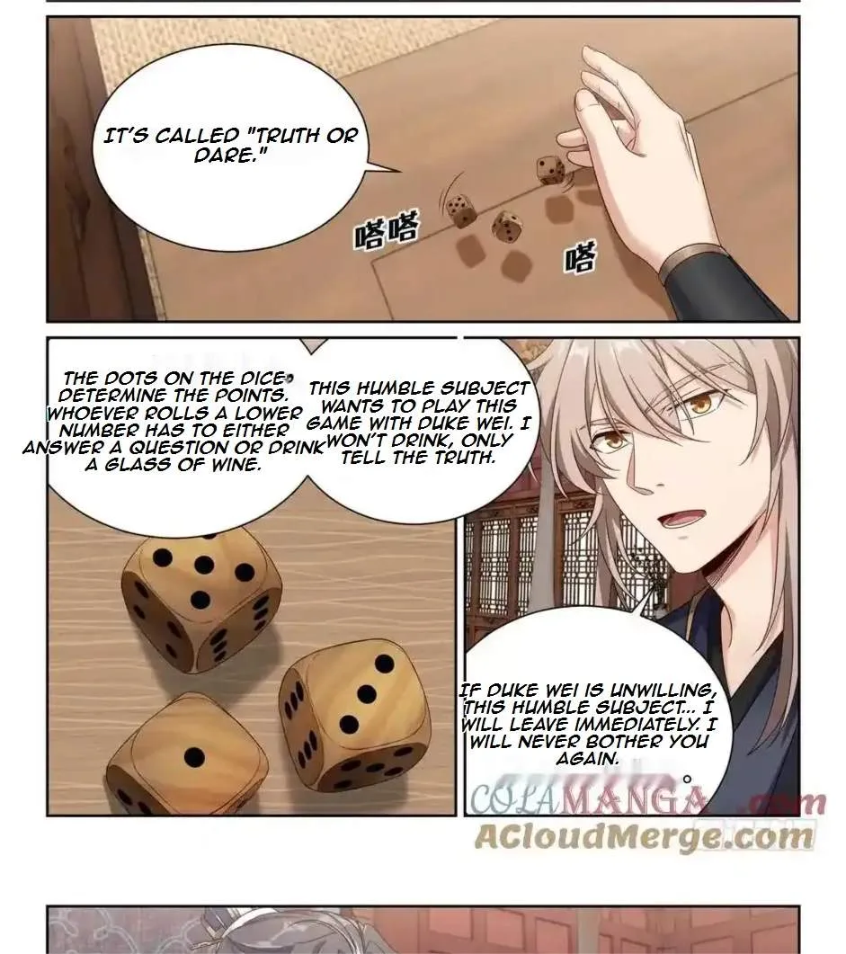 Nightwatcher Chapter 524 page 22