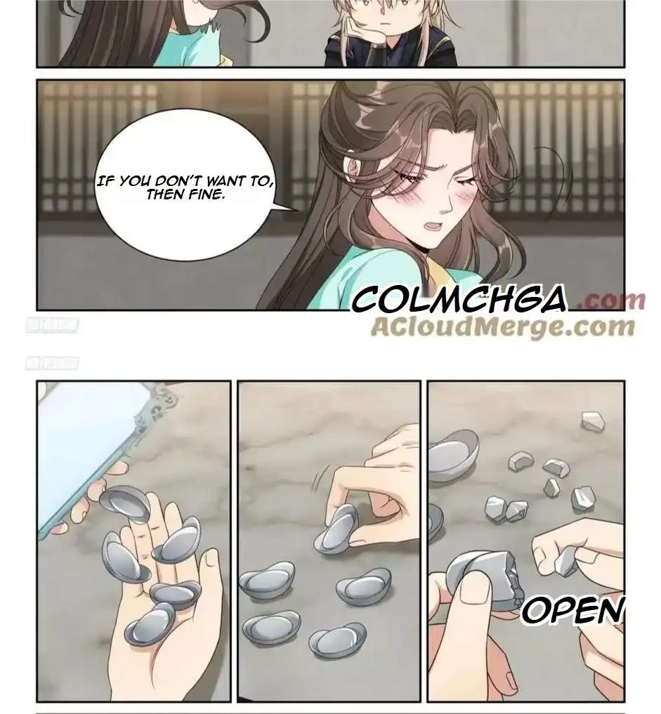 Nightwatcher Chapter 528 page 4