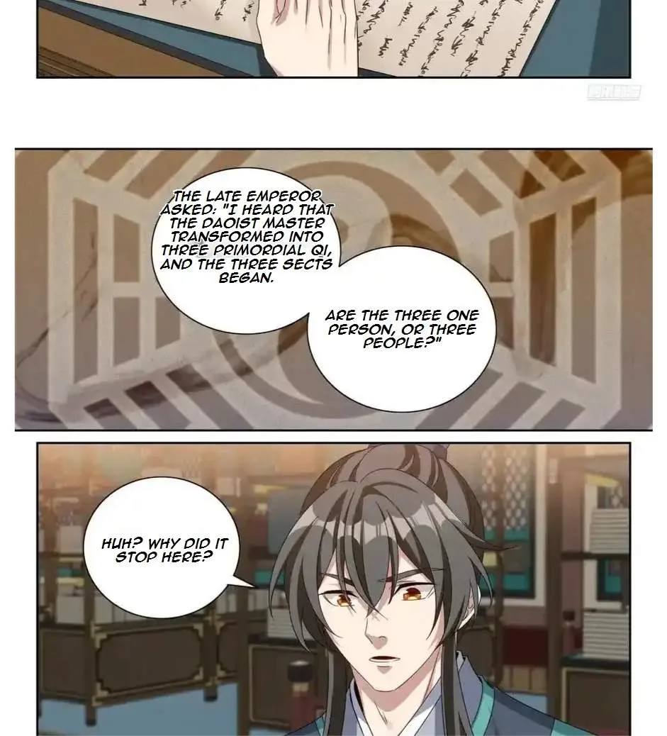 Nightwatcher Chapter 529 page 15