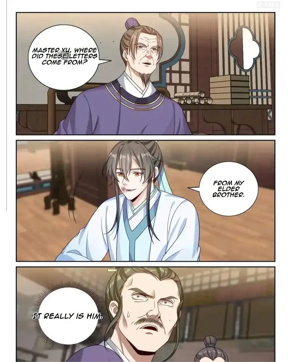 Nightwatcher Chapter 532 page 14