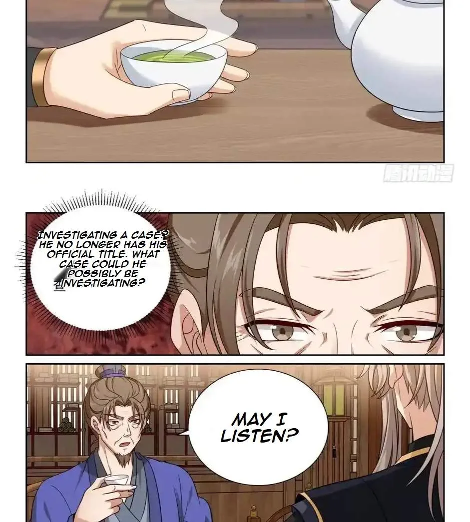 Nightwatcher Chapter 534 page 26