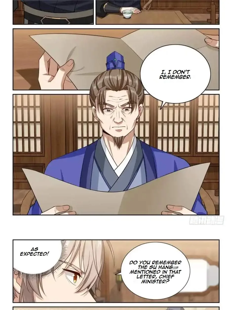 Nightwatcher Chapter 534 page 28