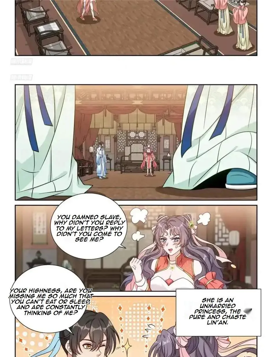 Nightwatcher Chapter 534 page 10