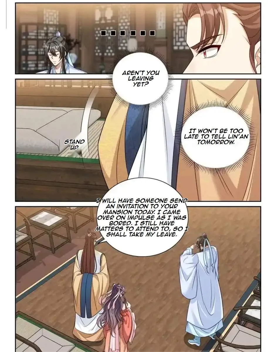 Nightwatcher Chapter 534 page 7
