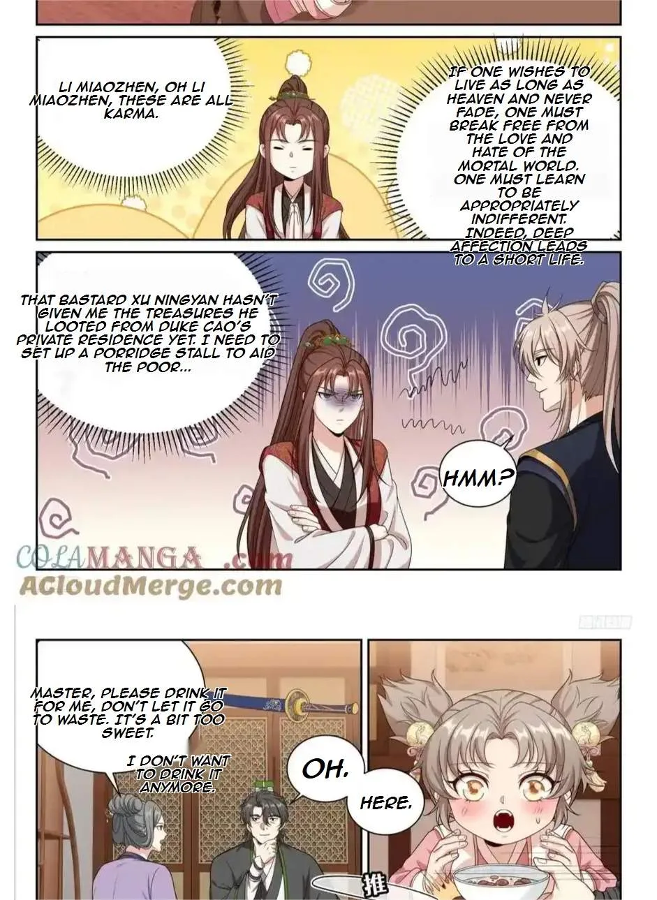 Nightwatcher Chapter 536 page 13