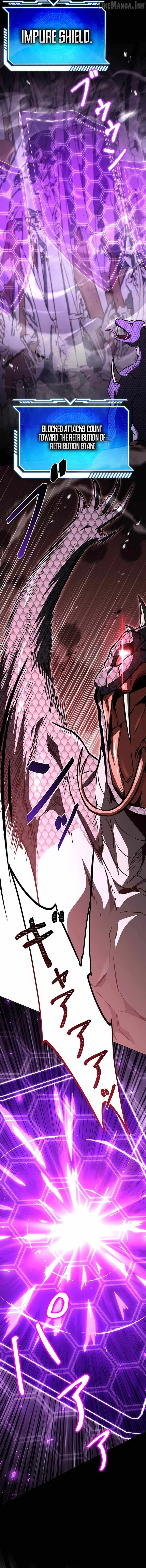 The Saint Who Levels Up as a Necromancer Chapter 42 page 15