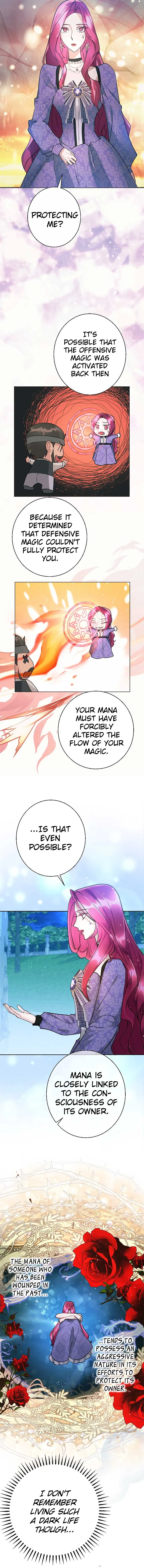 I’m a Villain, but I Saved the Heroine Chapter 22 page 15