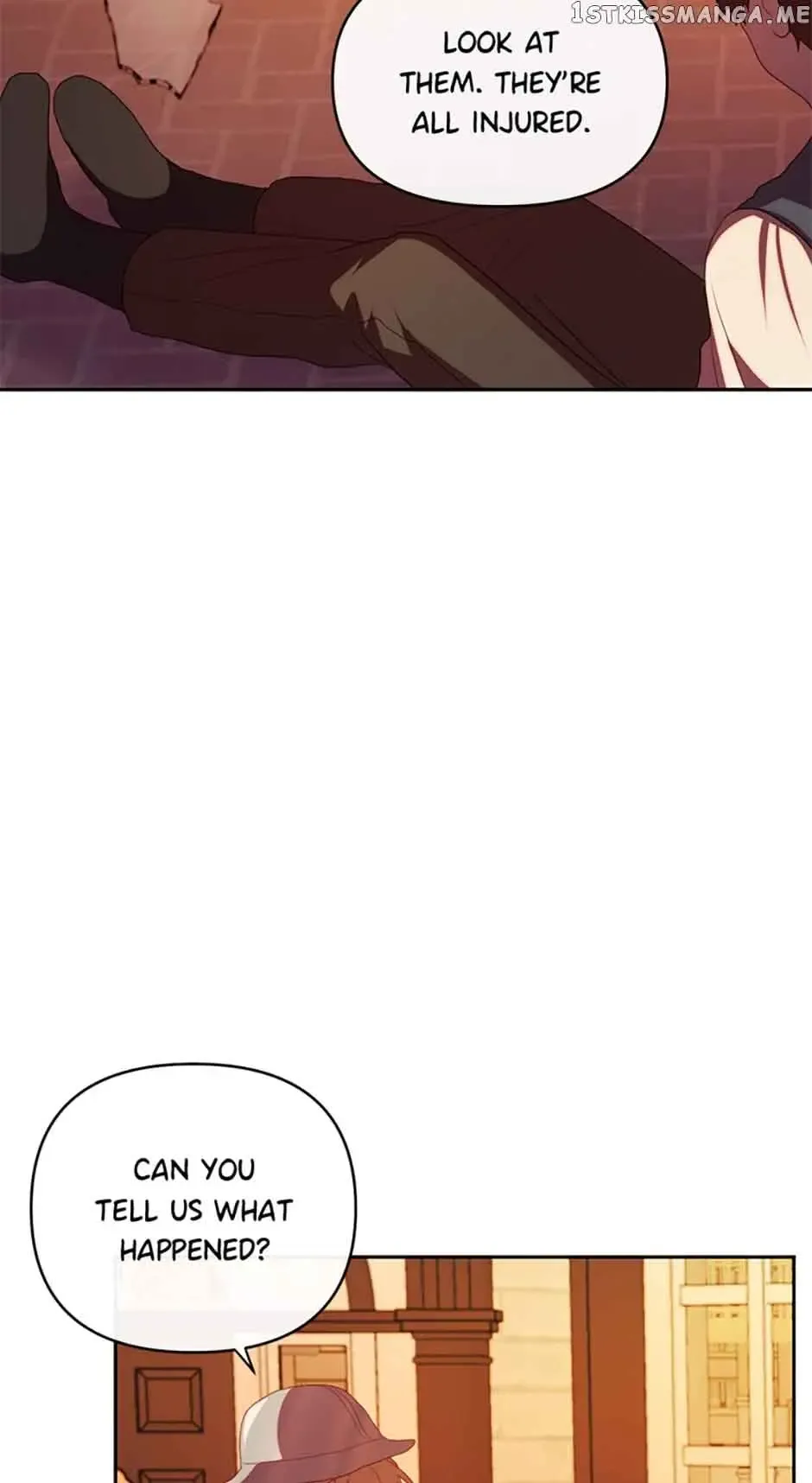 I’m a Villain, but I Saved the Heroine Chapter 25 page 31