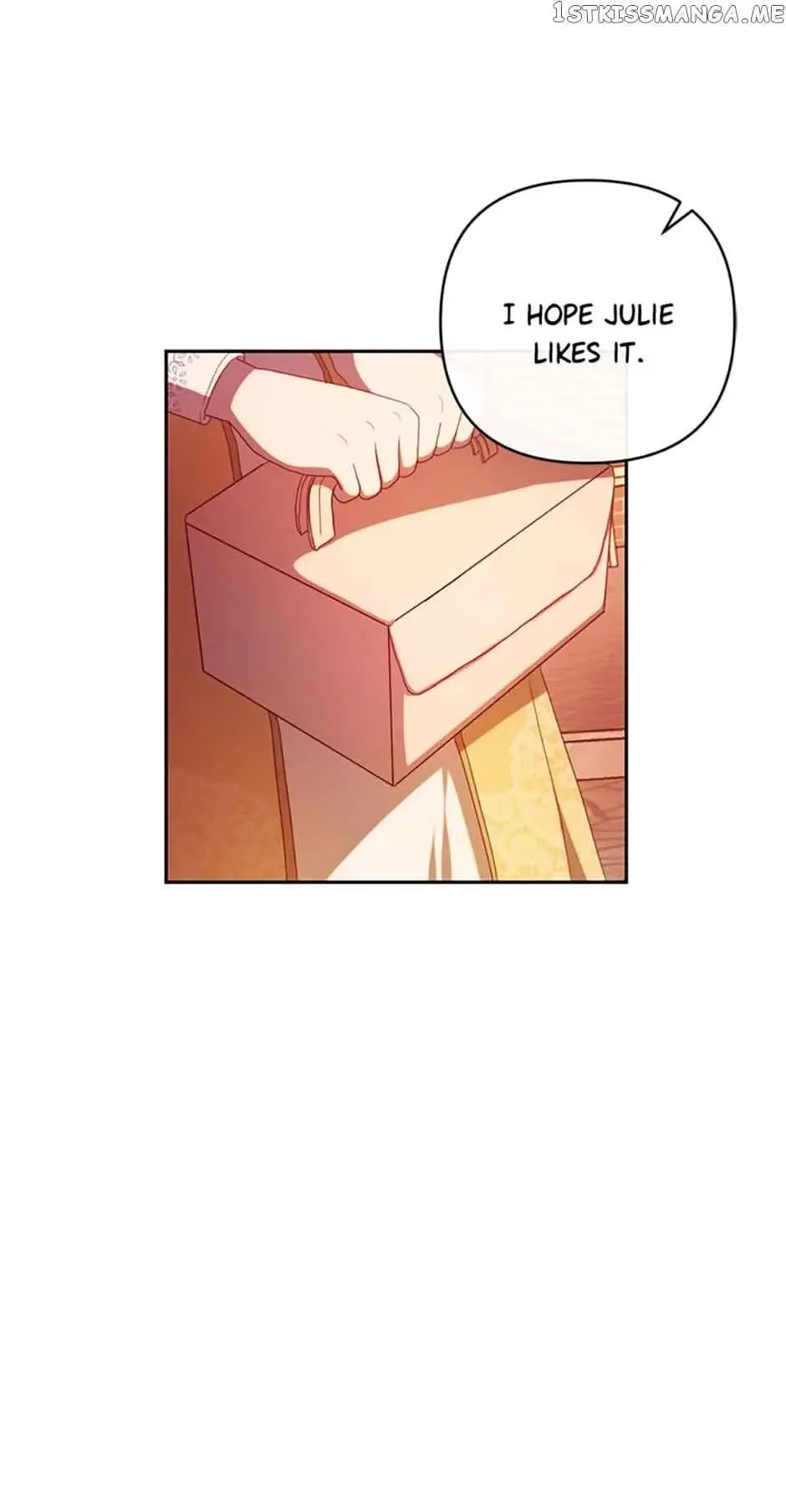 I’m a Villain, but I Saved the Heroine Chapter 25 page 10