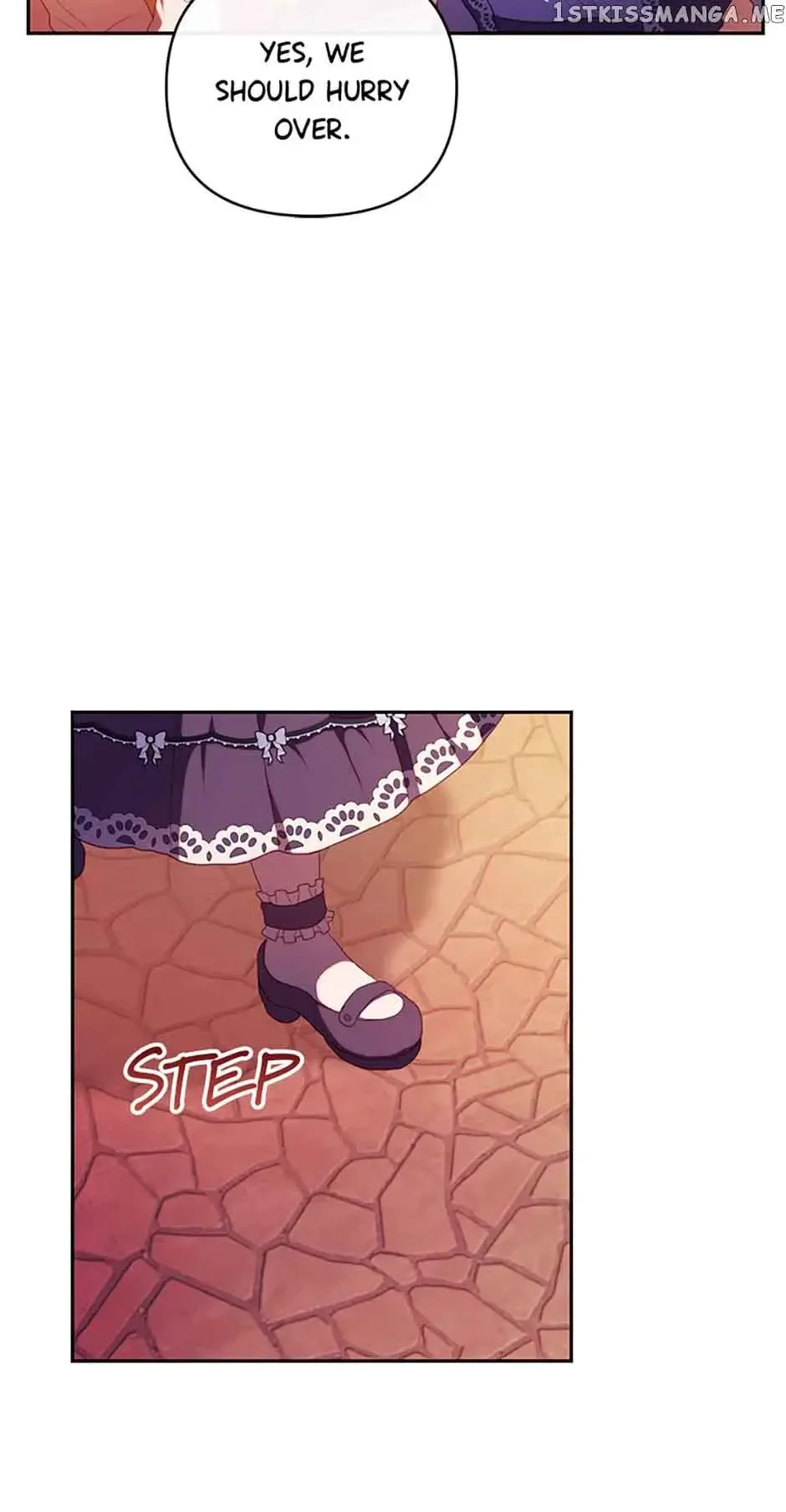 I’m a Villain, but I Saved the Heroine Chapter 25 page 14