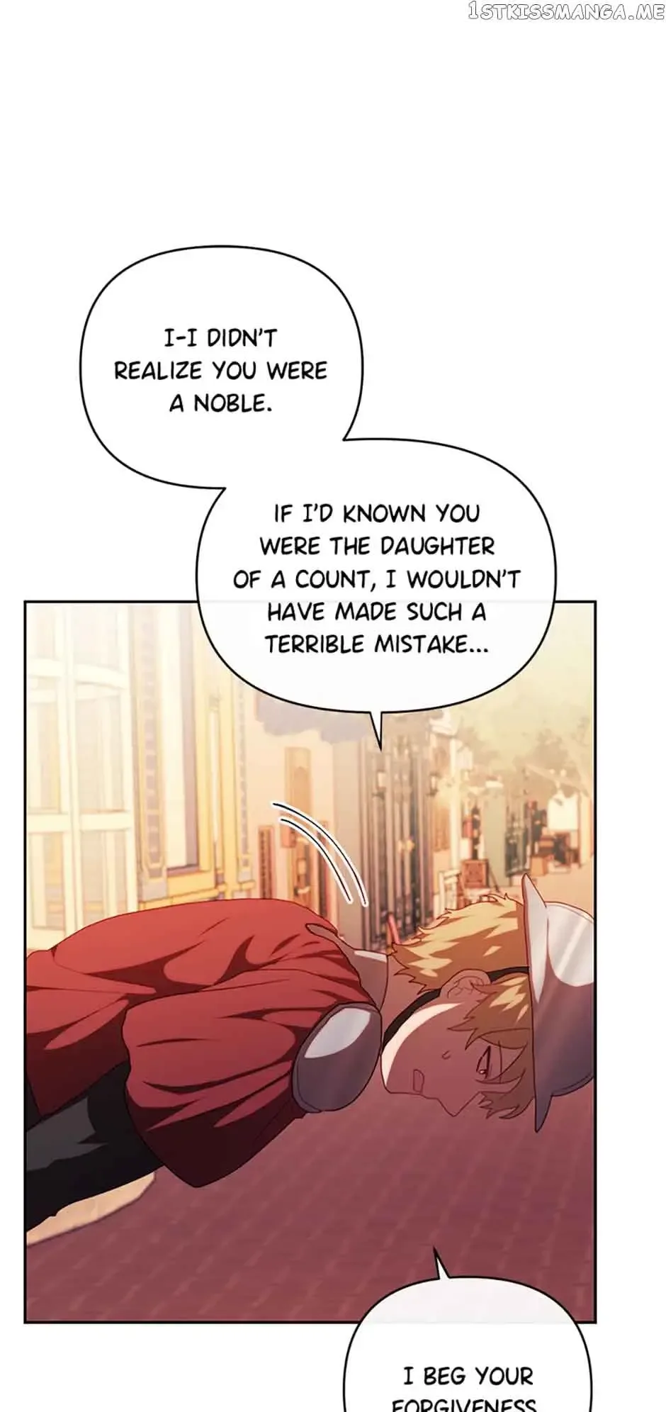 I’m a Villain, but I Saved the Heroine Chapter 25 page 47