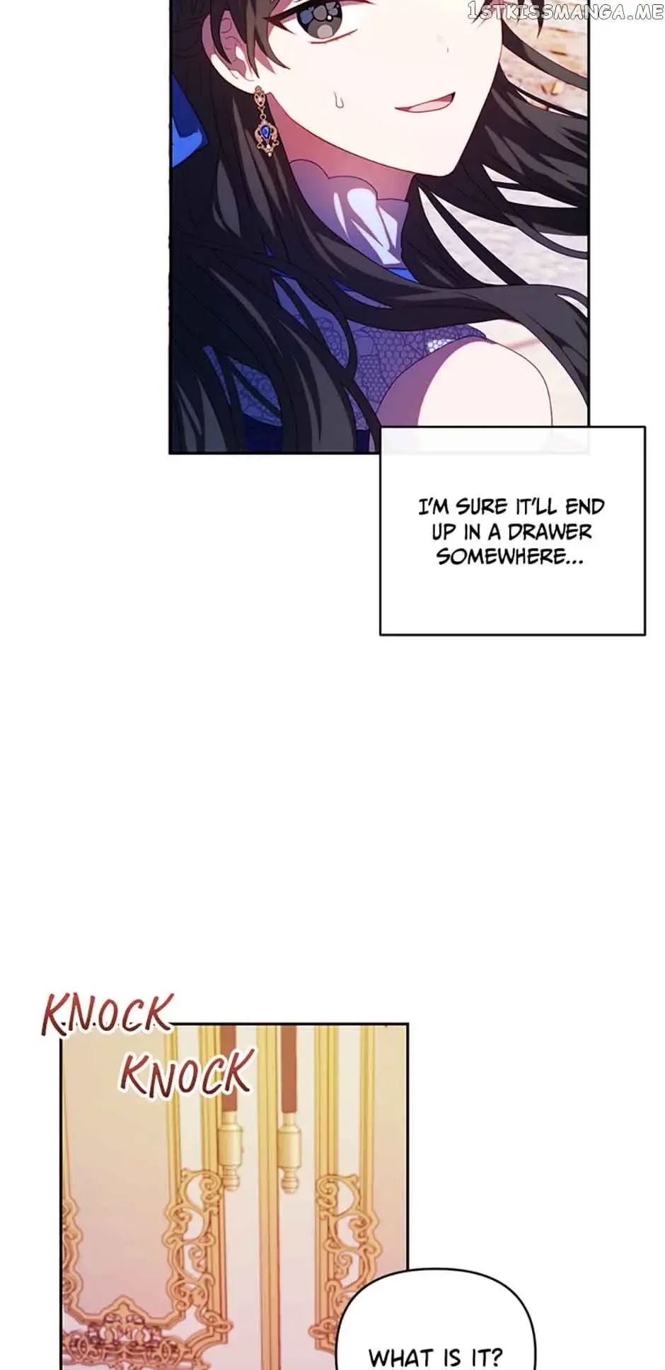 I’m a Villain, but I Saved the Heroine Chapter 25 page 65